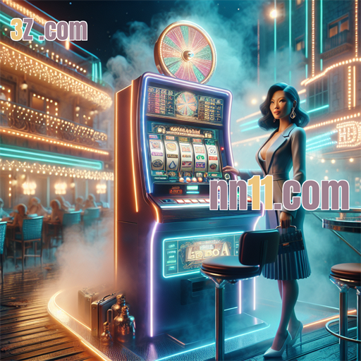 Plataforma No nn11.com: O Futuro do Jogo Online